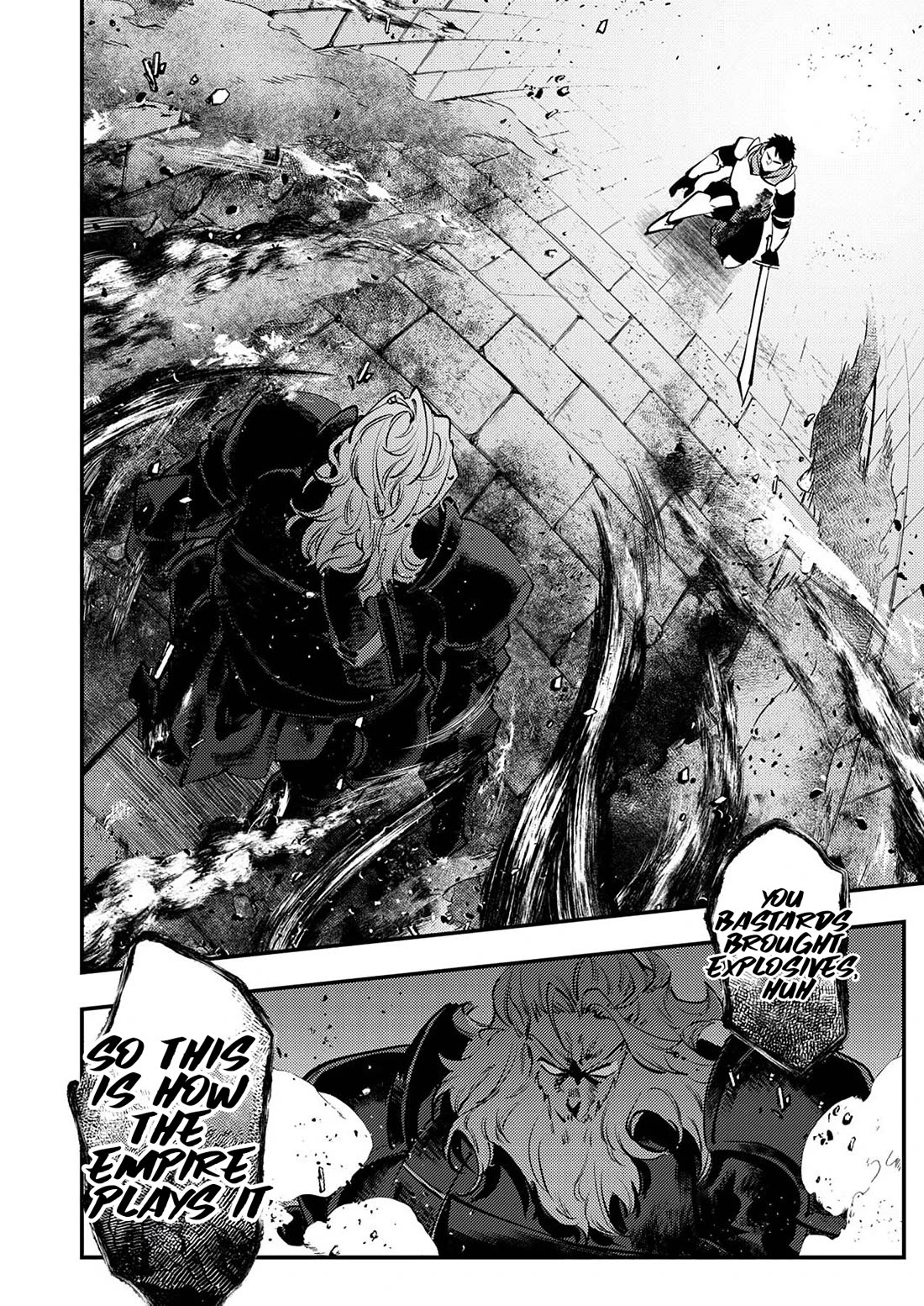 The Heroic Tale of Shura Young Girl: A Mercenary Who was Said to be Half-Baked is Reincarnated as a Young Girl and Rises to Success Chapter 6 20